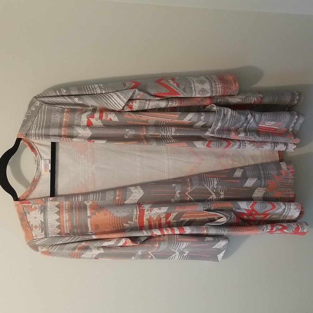 Lularoe Caroline cardigan